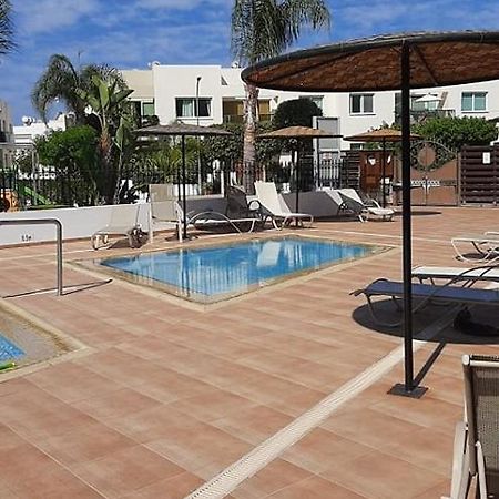 Protaras Heights Apartman Kültér fotó