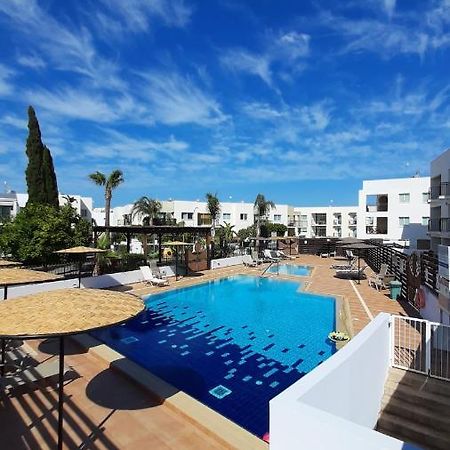 Protaras Heights Apartman Kültér fotó