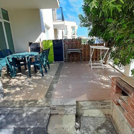 Protaras Heights Apartman Kültér fotó