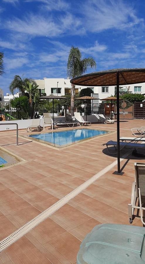 Protaras Heights Apartman Kültér fotó