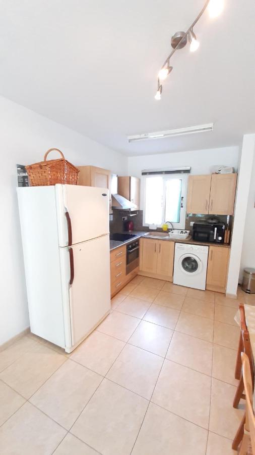 Protaras Heights Apartman Kültér fotó