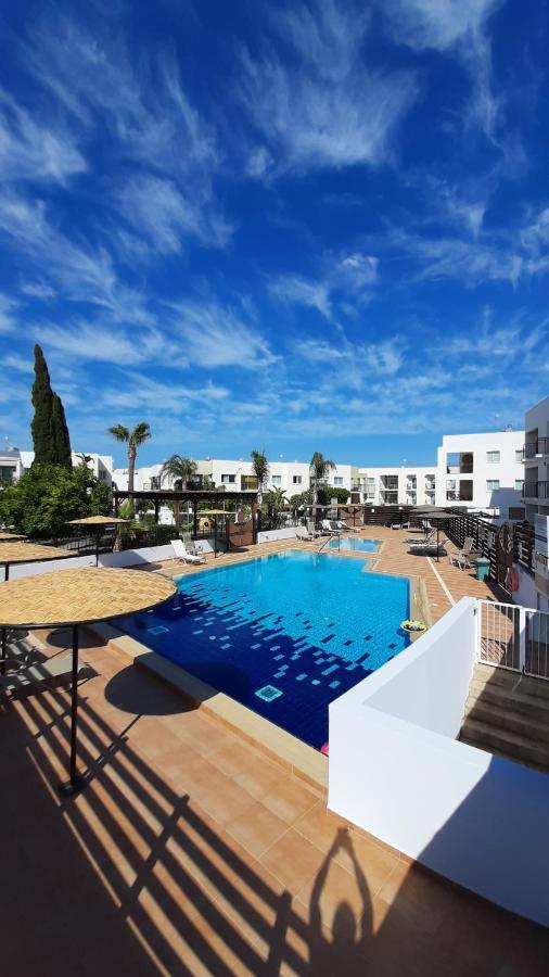 Protaras Heights Apartman Kültér fotó