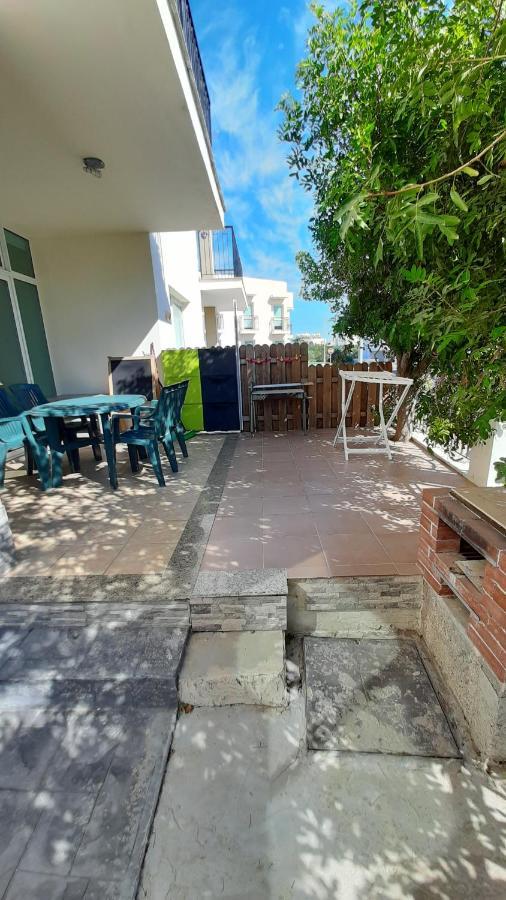 Protaras Heights Apartman Kültér fotó