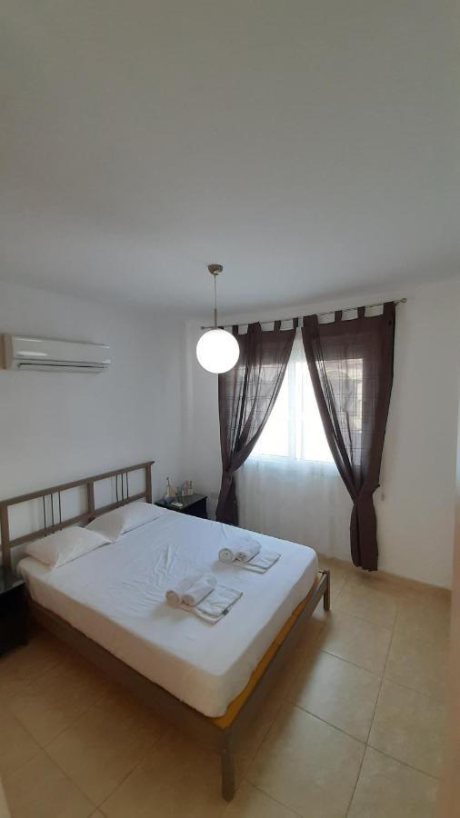 Protaras Heights Apartman Kültér fotó