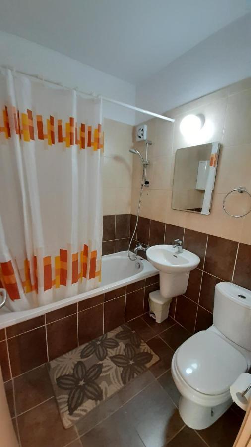 Protaras Heights Apartman Kültér fotó