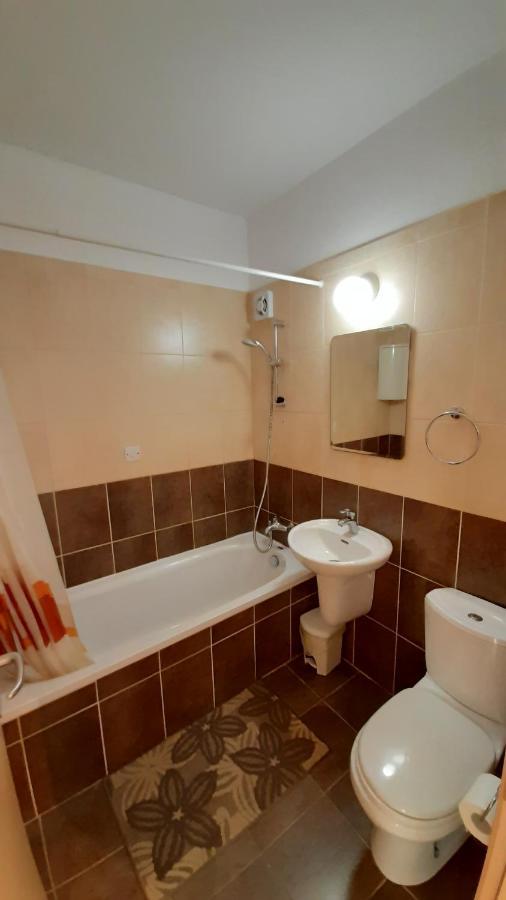 Protaras Heights Apartman Kültér fotó