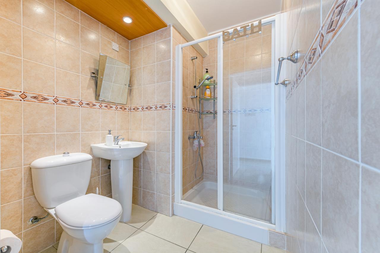 Protaras Heights Apartman Kültér fotó