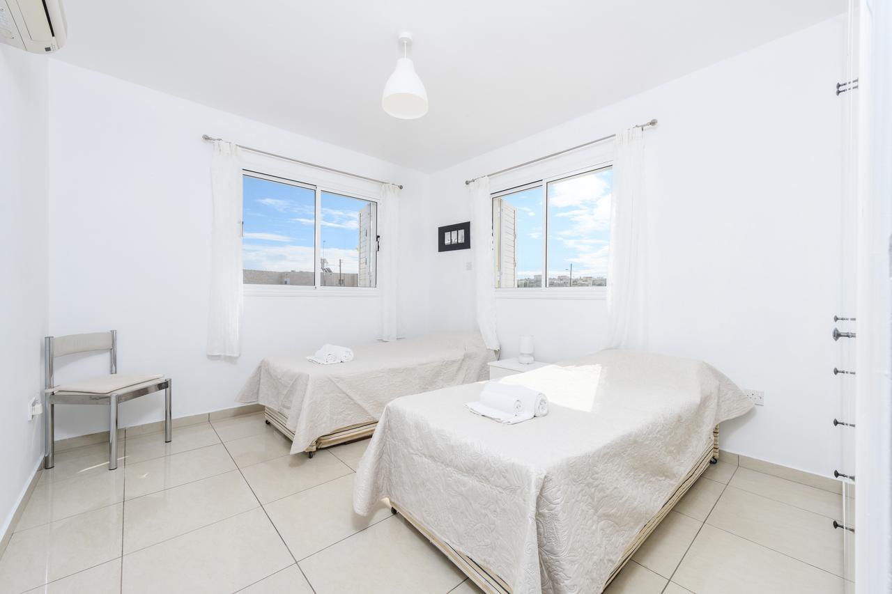 Protaras Heights Apartman Kültér fotó